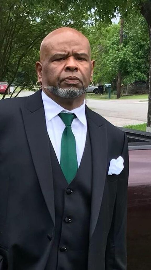 Patrick Fitzgerald Siner, Sr. Profile Photo