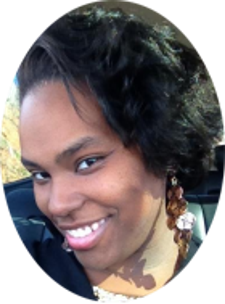 Candace Rapley