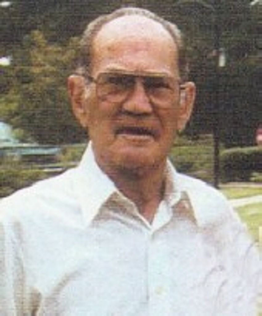 Charlie M. Walker