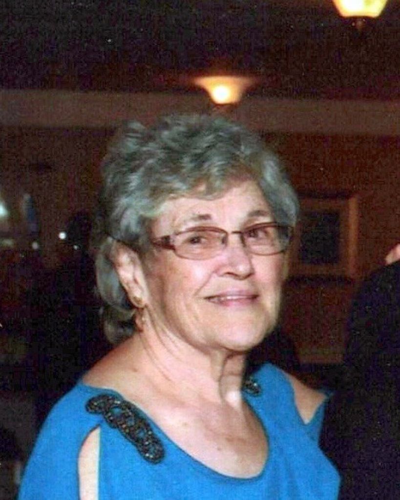 T. Charlene Short