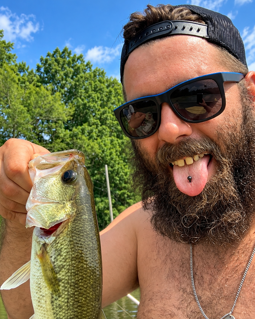 Johnny Lee Ingram, Jr.