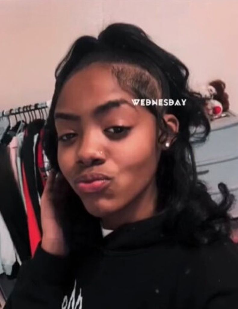 Destiny Mariah-Jasmine Starks