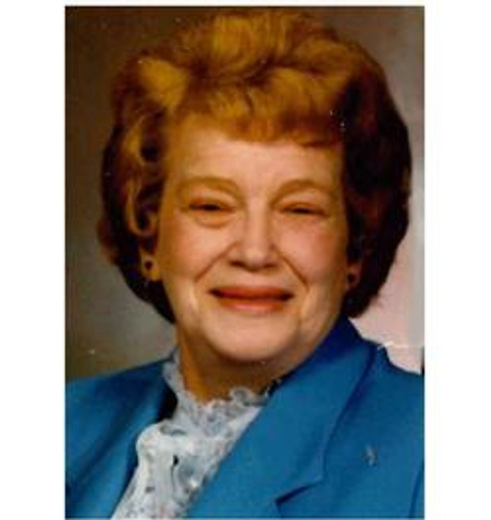 Florence Johnstad