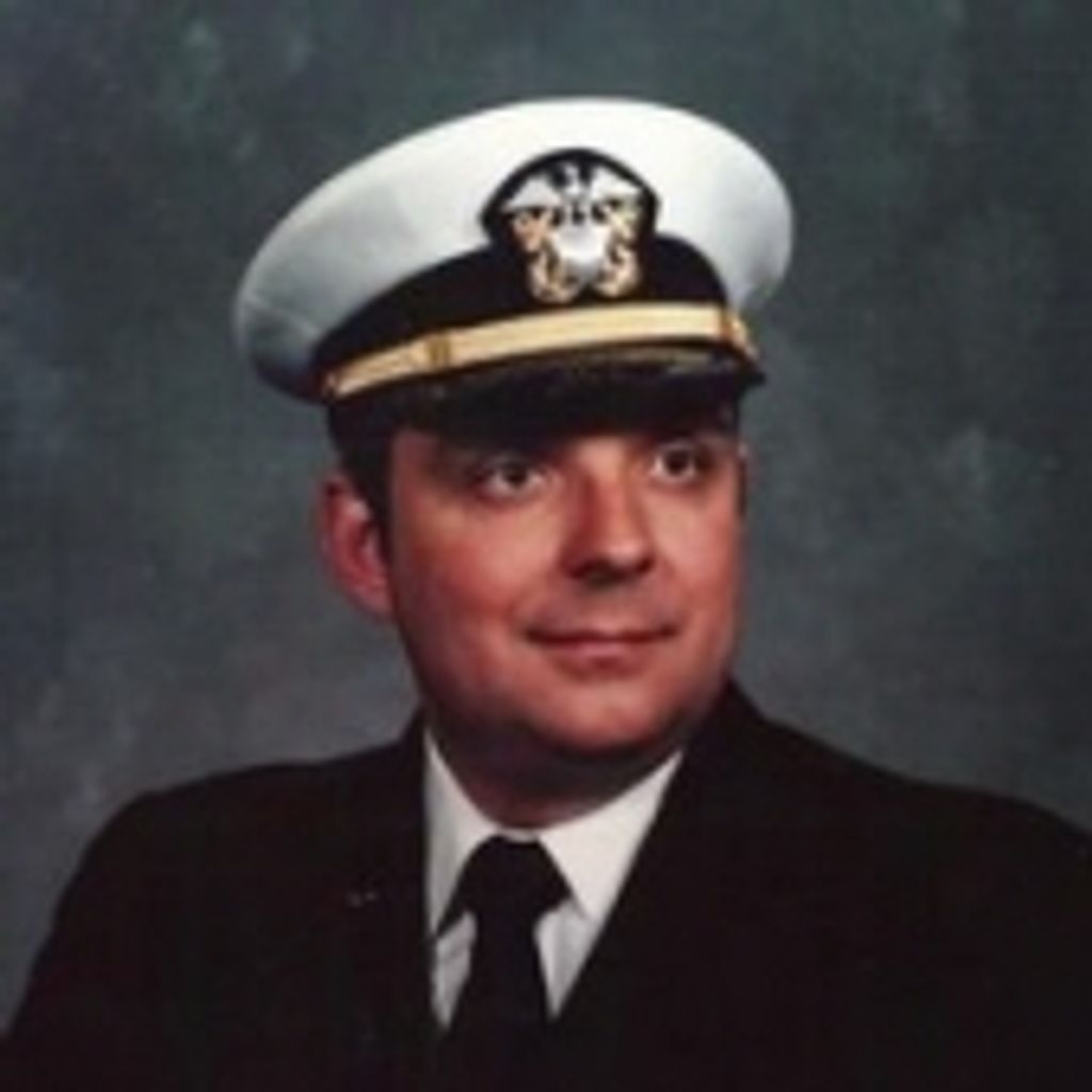 Terence W. Toran