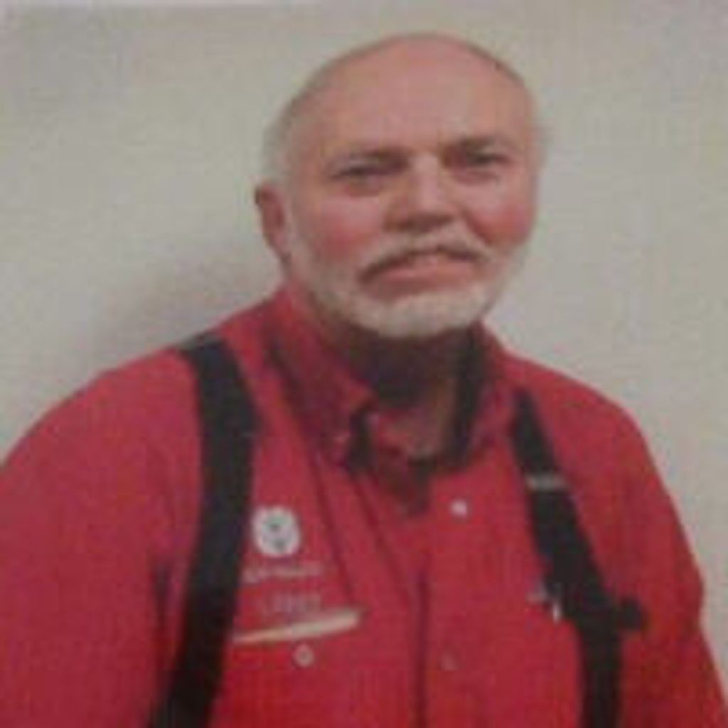 Larry Lee Bobert