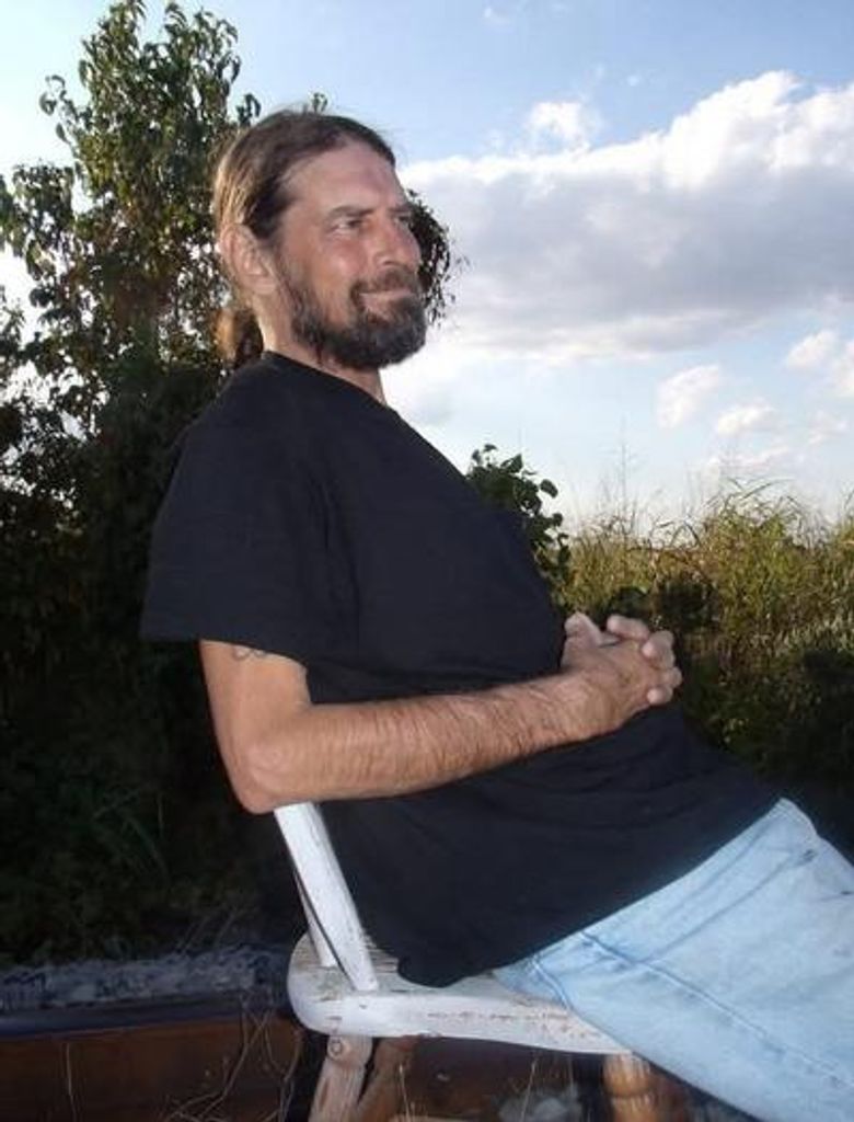 Allen Blackwell Profile Photo