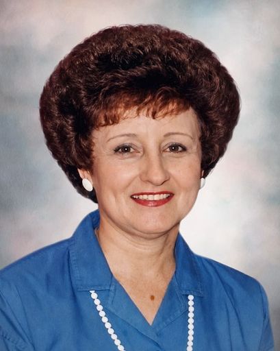 Mary Catherine 