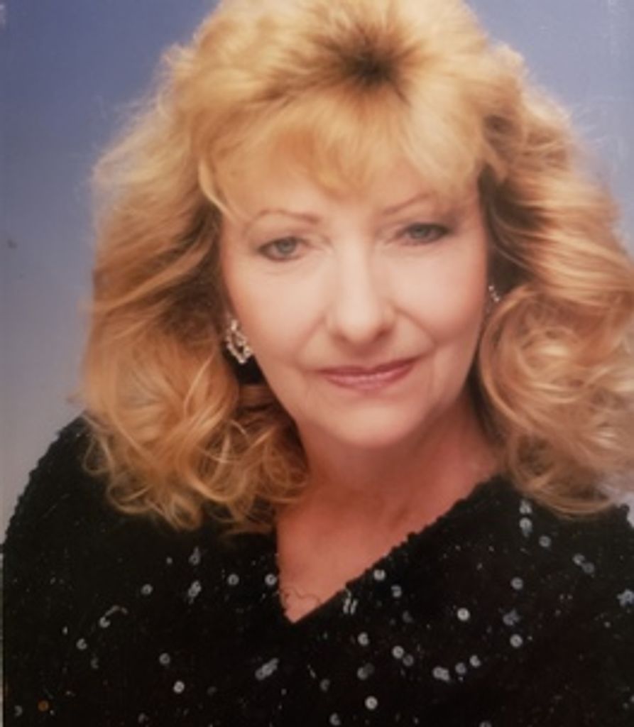 Shirley Bookout