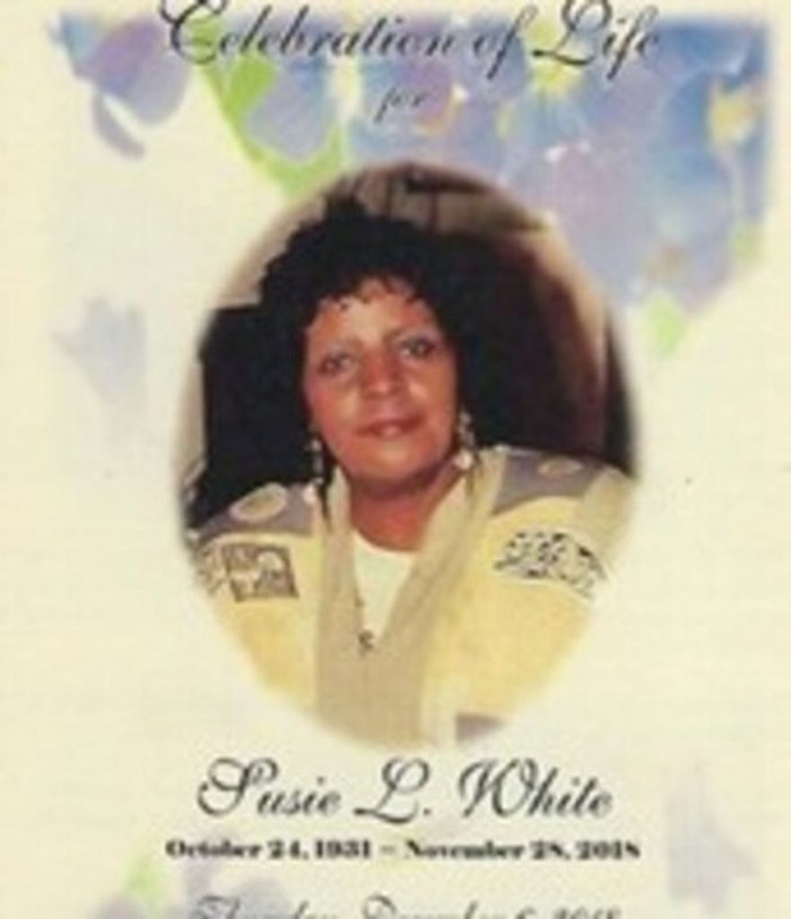 Susie White