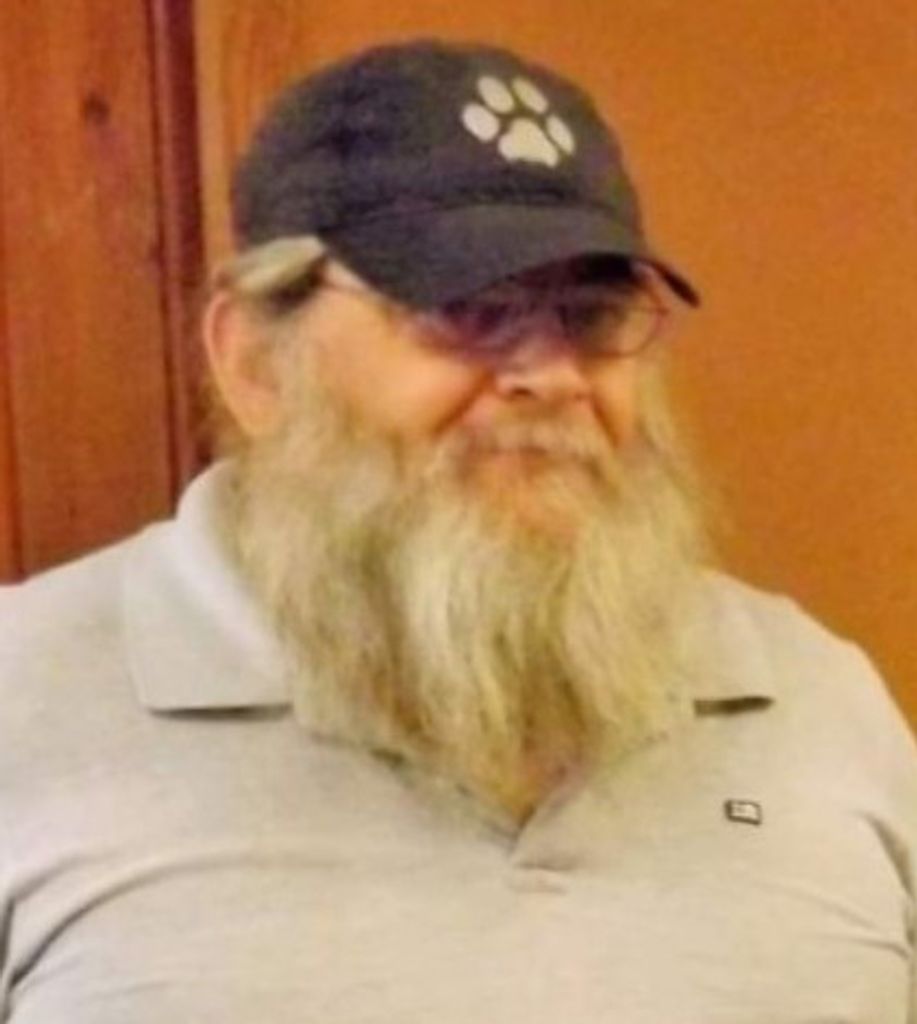 Ronald  Wayne Hopkins