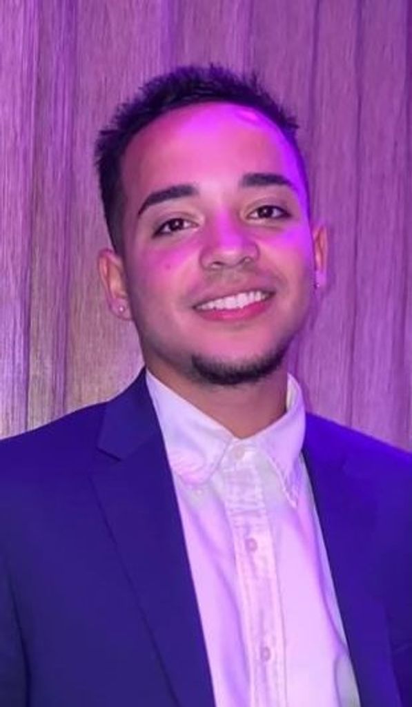 Norberto Arturo Verges Jr.