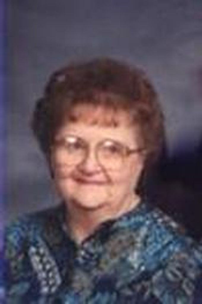 Jean Doloris Benda