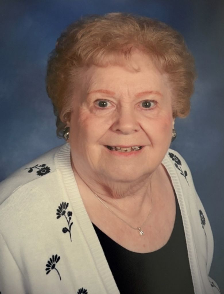 Mary Virginia Katzenmaier Profile Photo