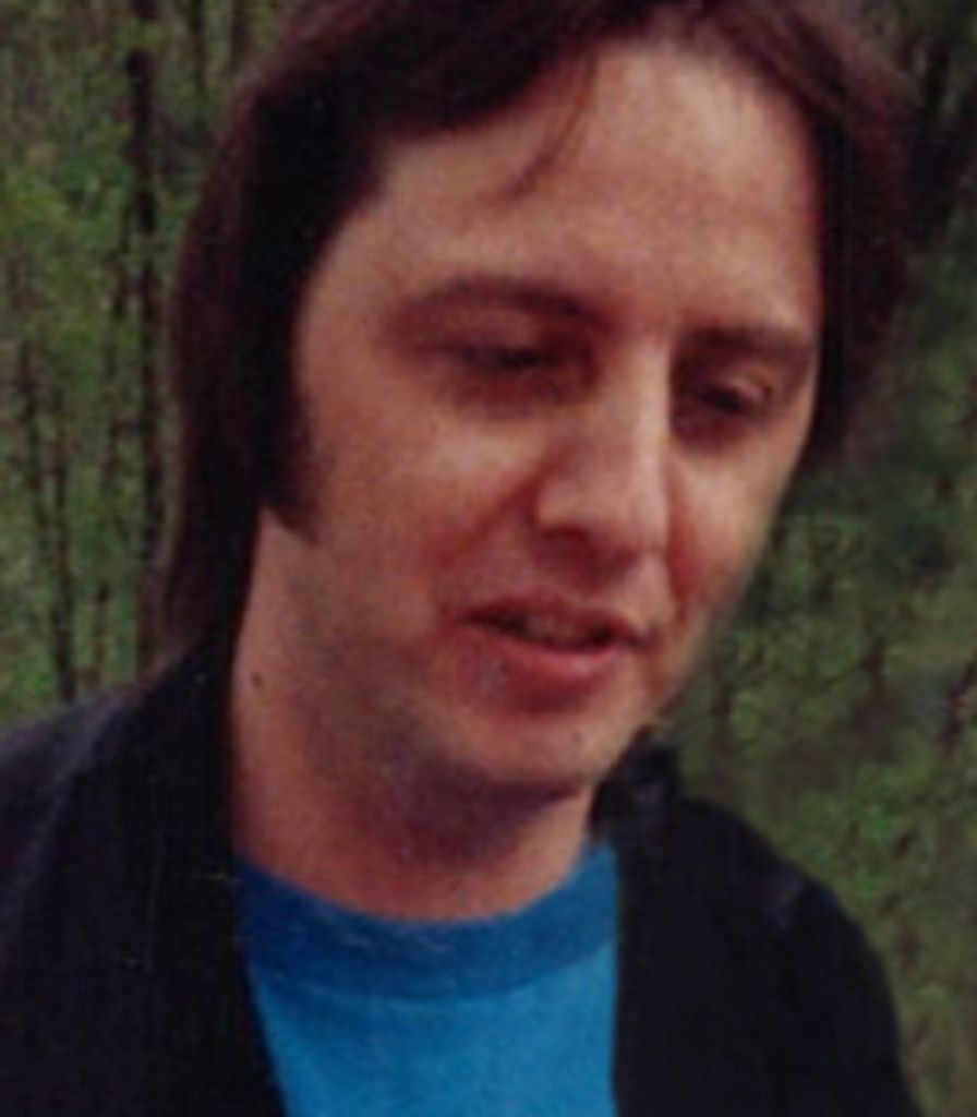 Charles Kampa