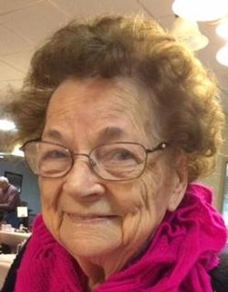 Marilyn Novotny