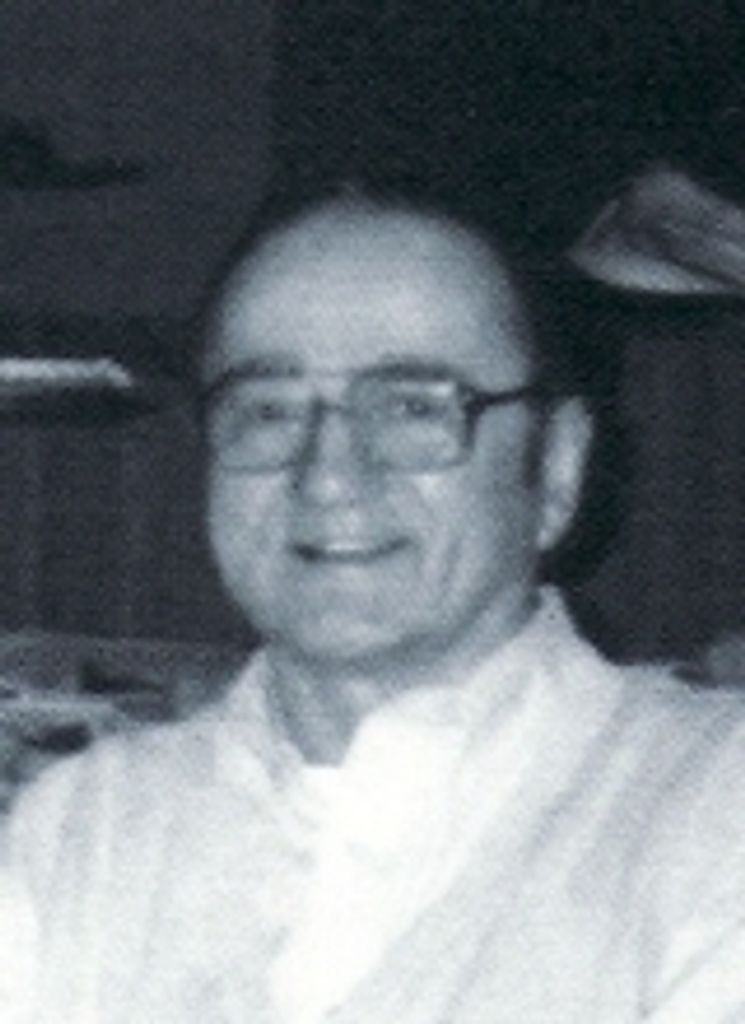 Glen Donald Dedow