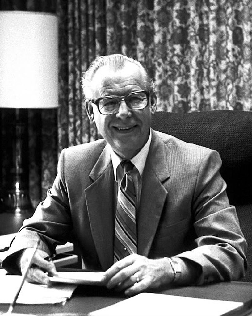 Reinhold Klein