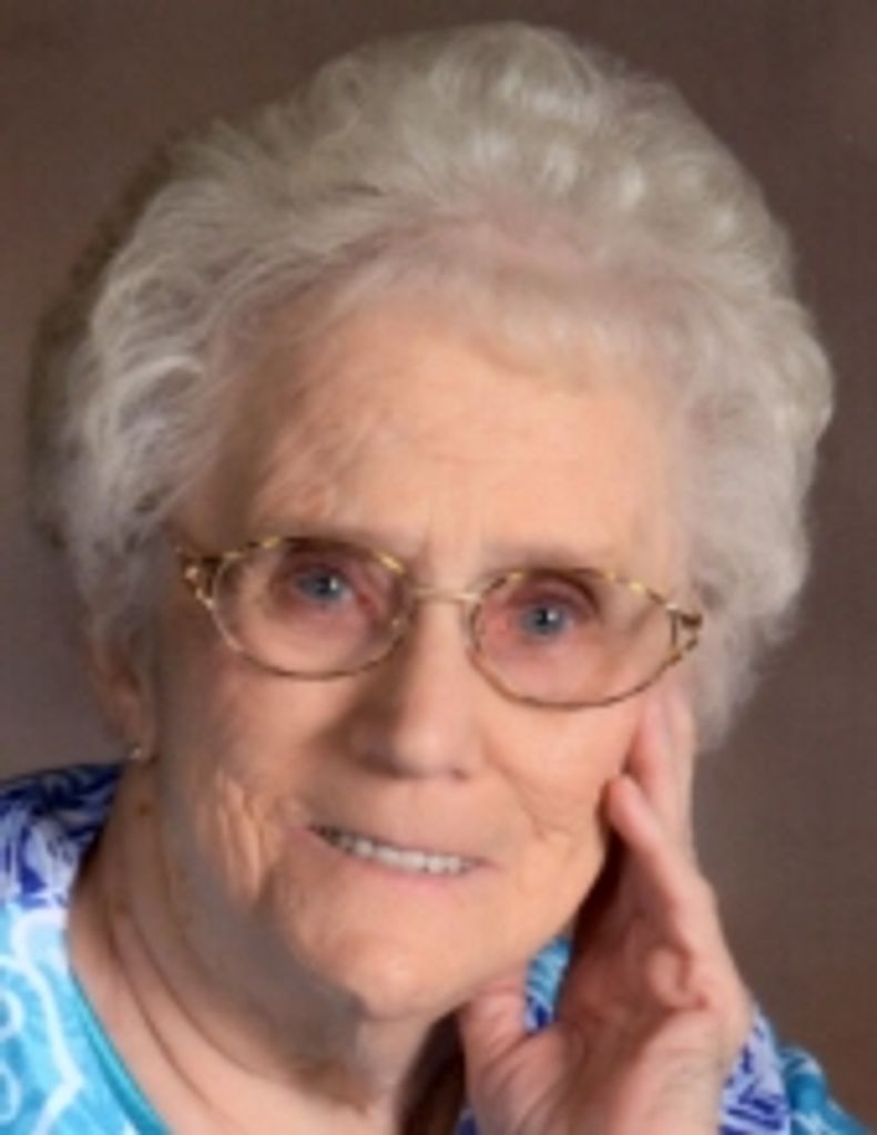 Sandra  Ruth Symonds