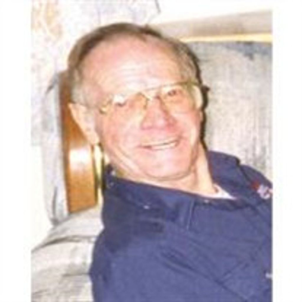 George Satterfield