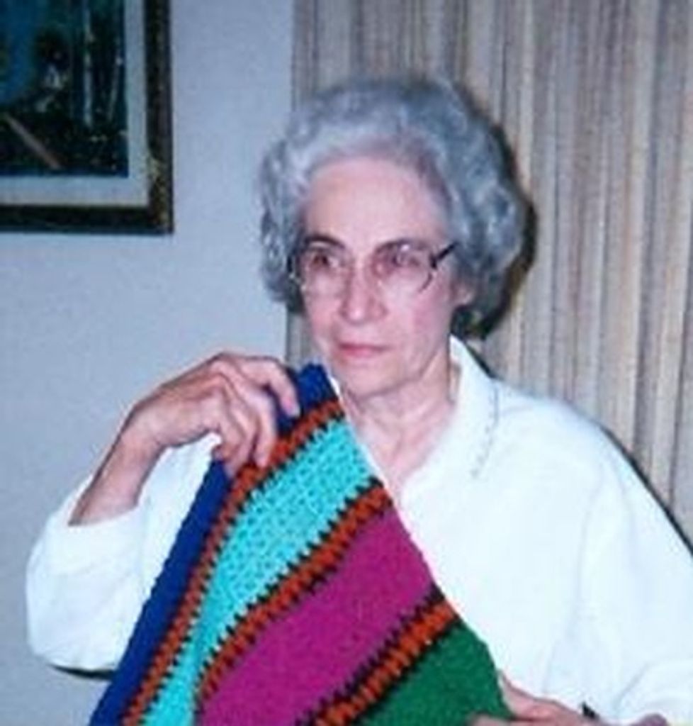 Margaret Ann Sherman