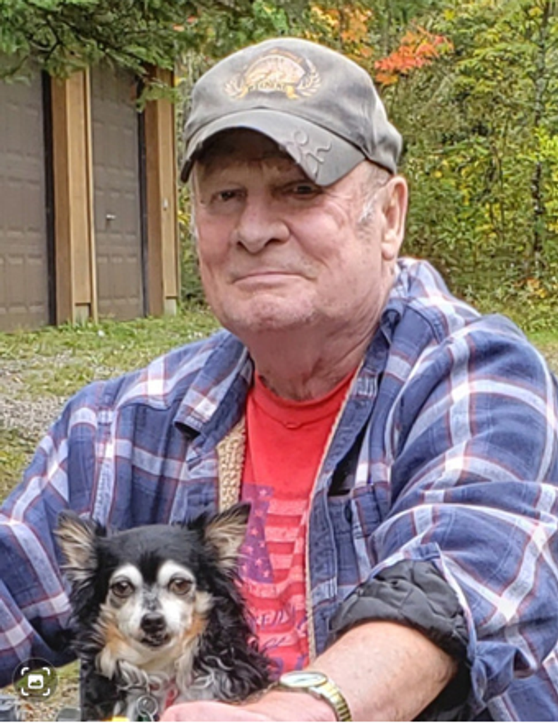 James Anthony  "Jim" Planton Profile Photo