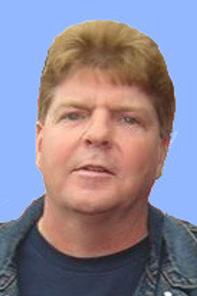 Douglas Chambers Profile Photo