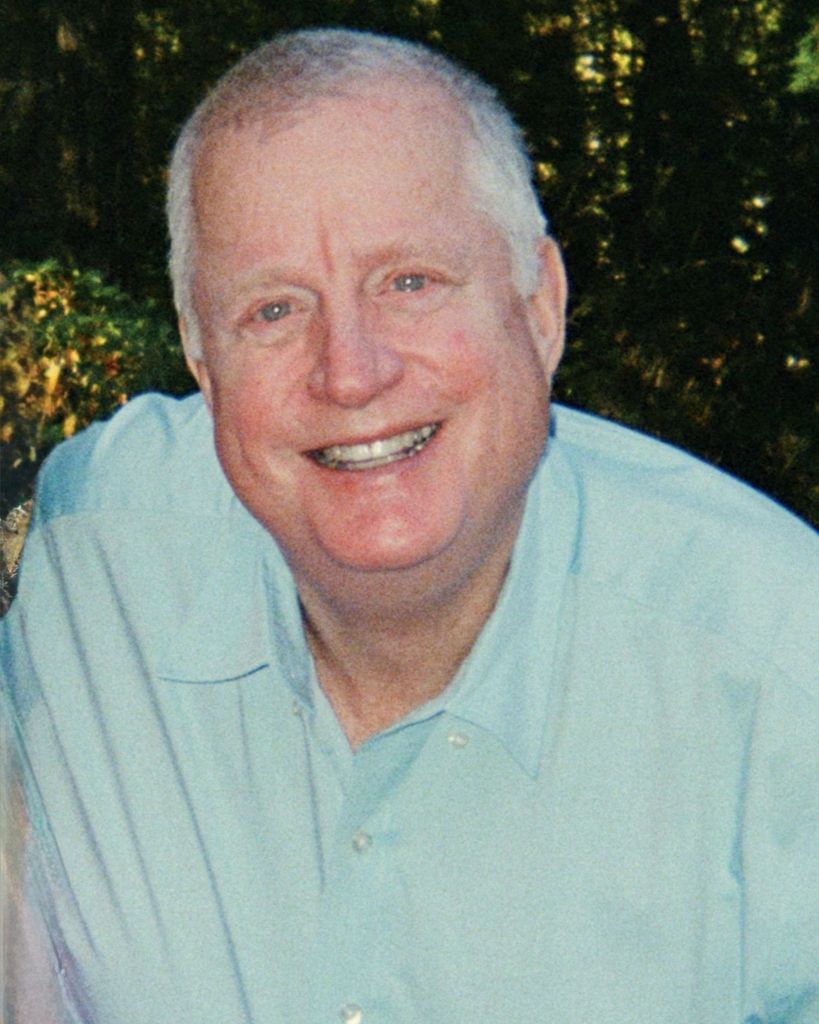 Harold C. "Hal" Greenlaw
