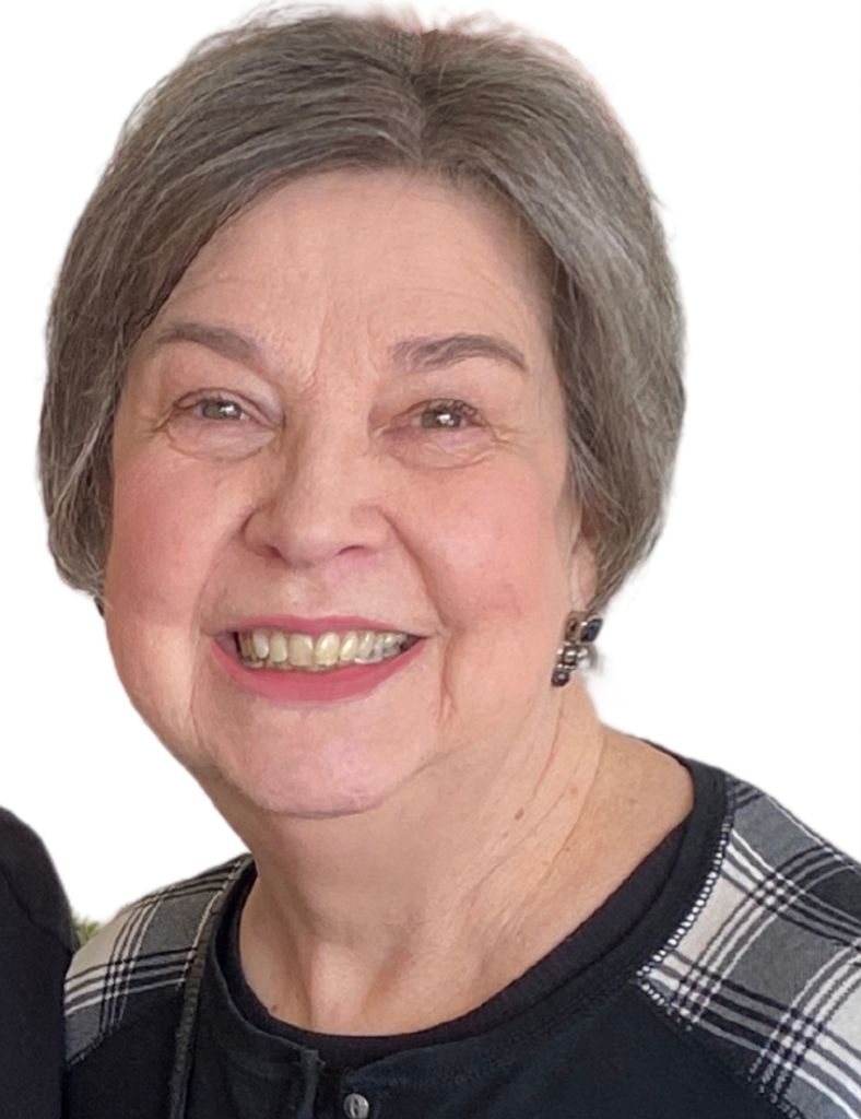 Sheila Duncan Moore Profile Photo