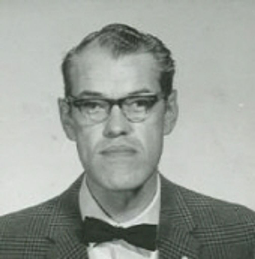 Bernard J. Murphy