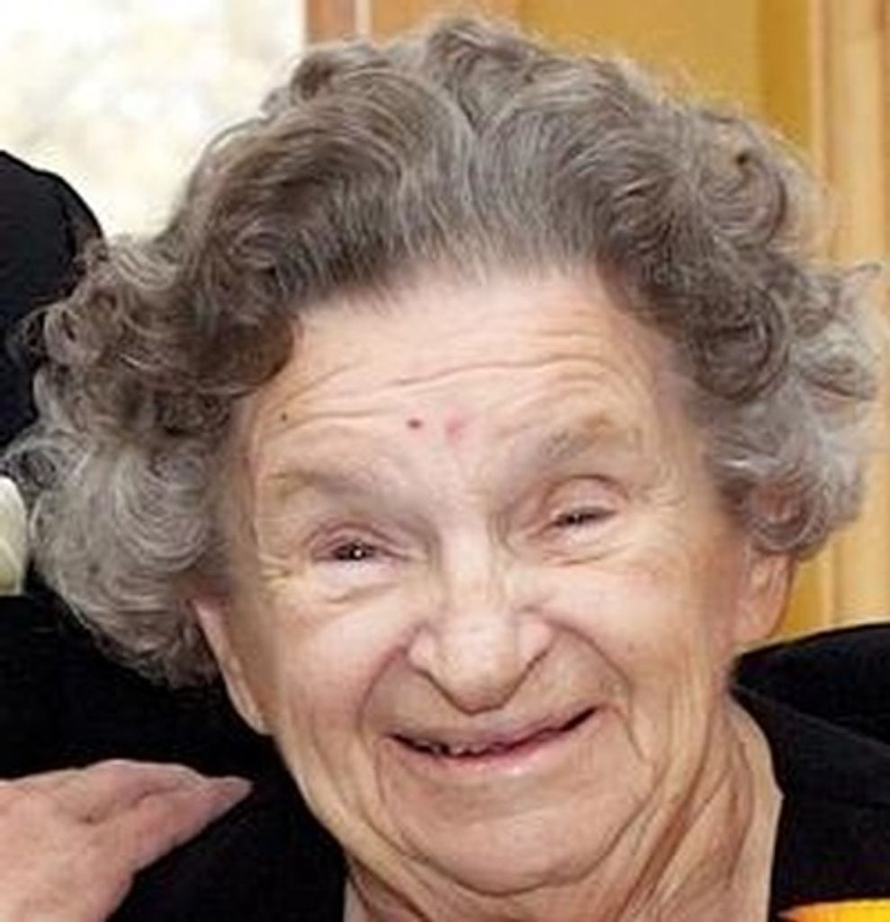 Mae Clara Miller Profile Photo