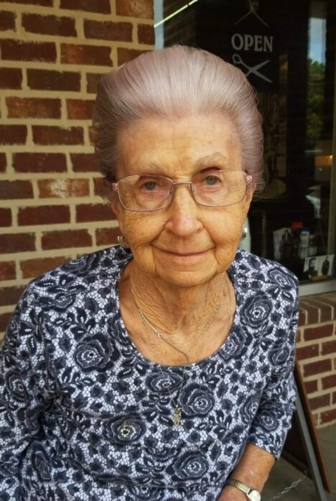 Joann Jones