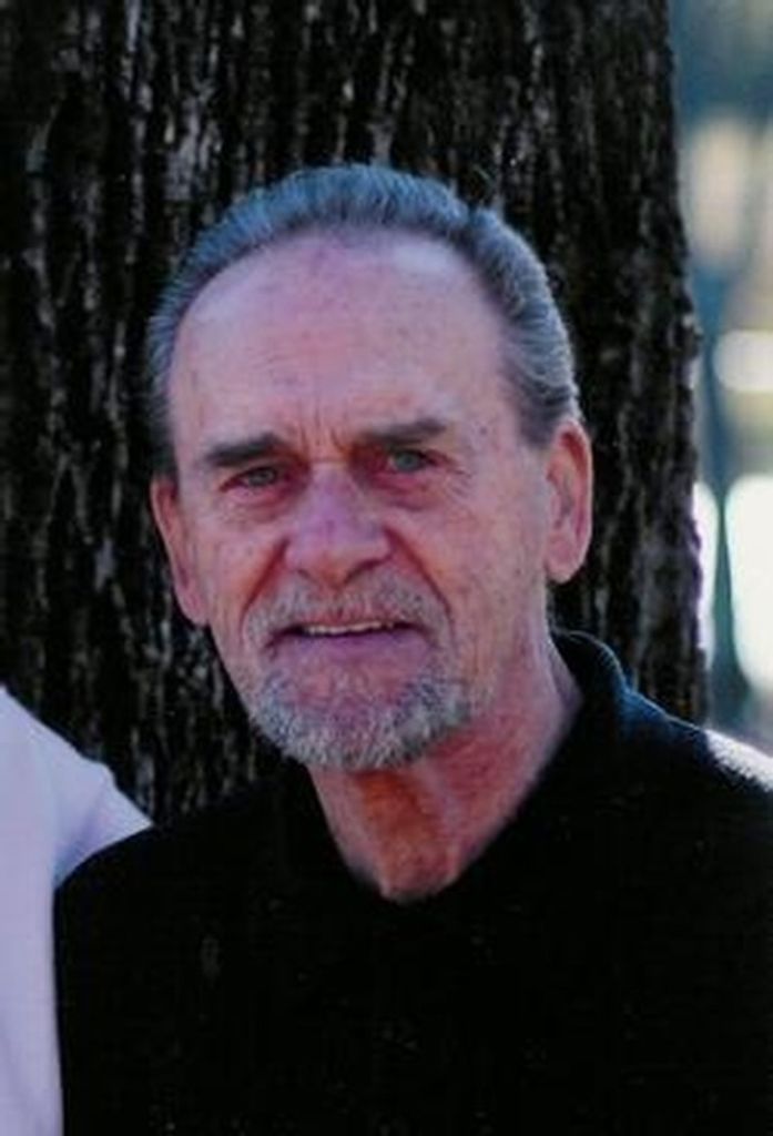 George R. Steinmetz
