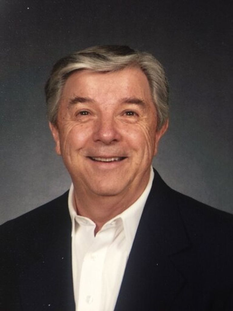 William "Bill" H. Wilfahrt Profile Photo