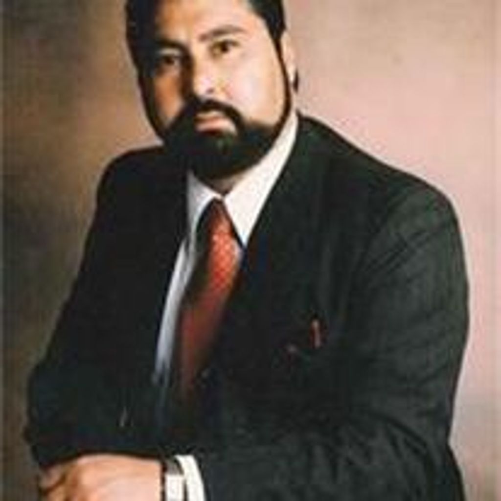 Jose Carlos Flores