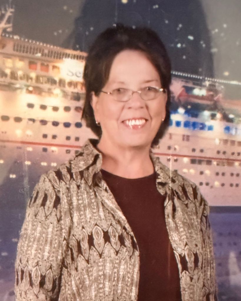 Brenda Mae Westmoreland