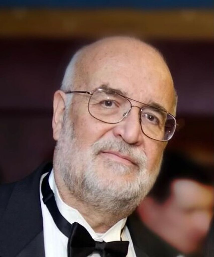 Paul T. Bonomo Profile Photo