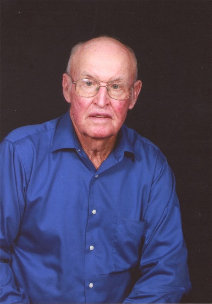 Roy D. Kinslow