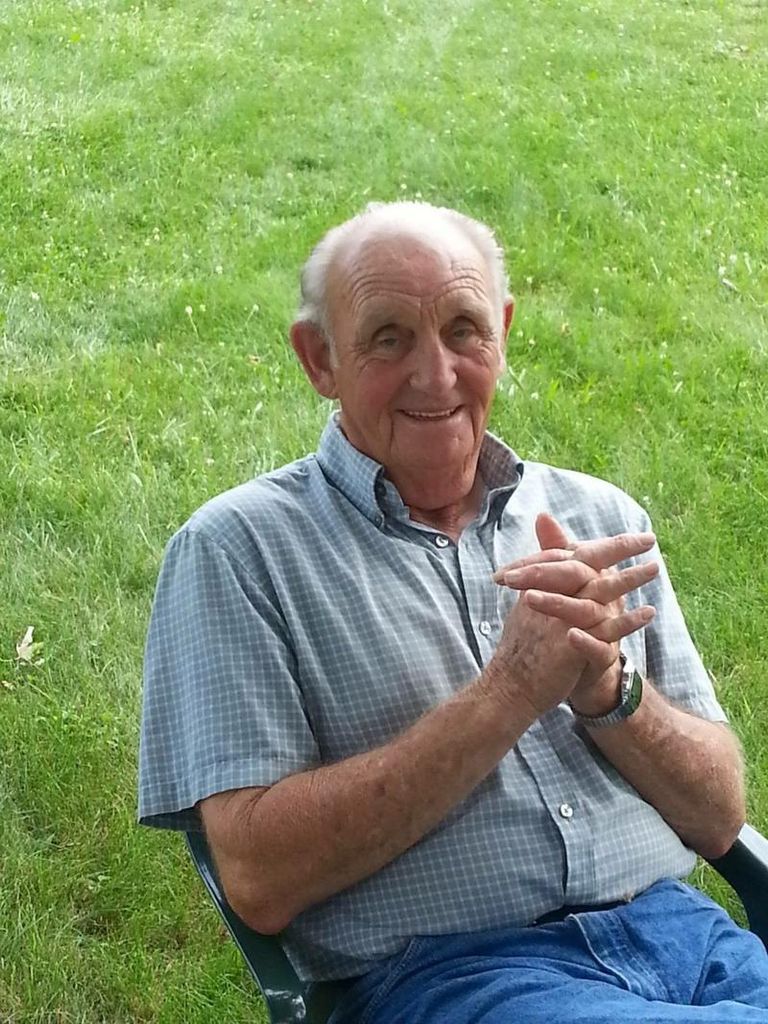 Charles Wayne Bowman