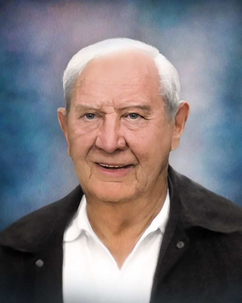 James Cicero Gamble