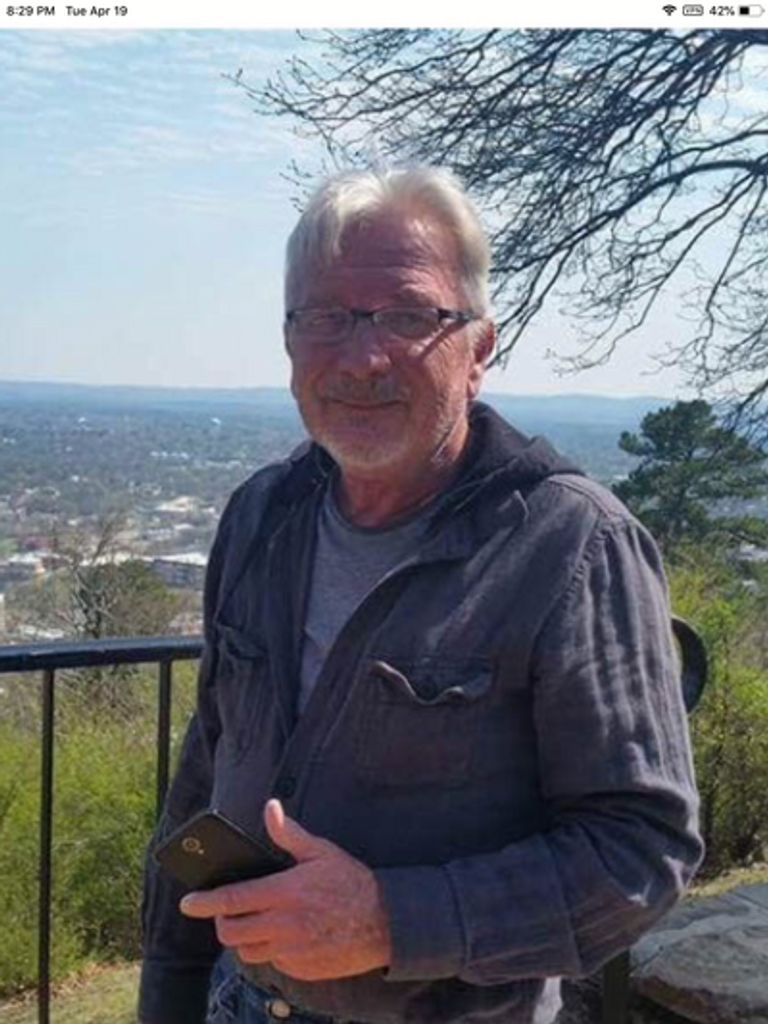 Raymond Leonard Profile Photo