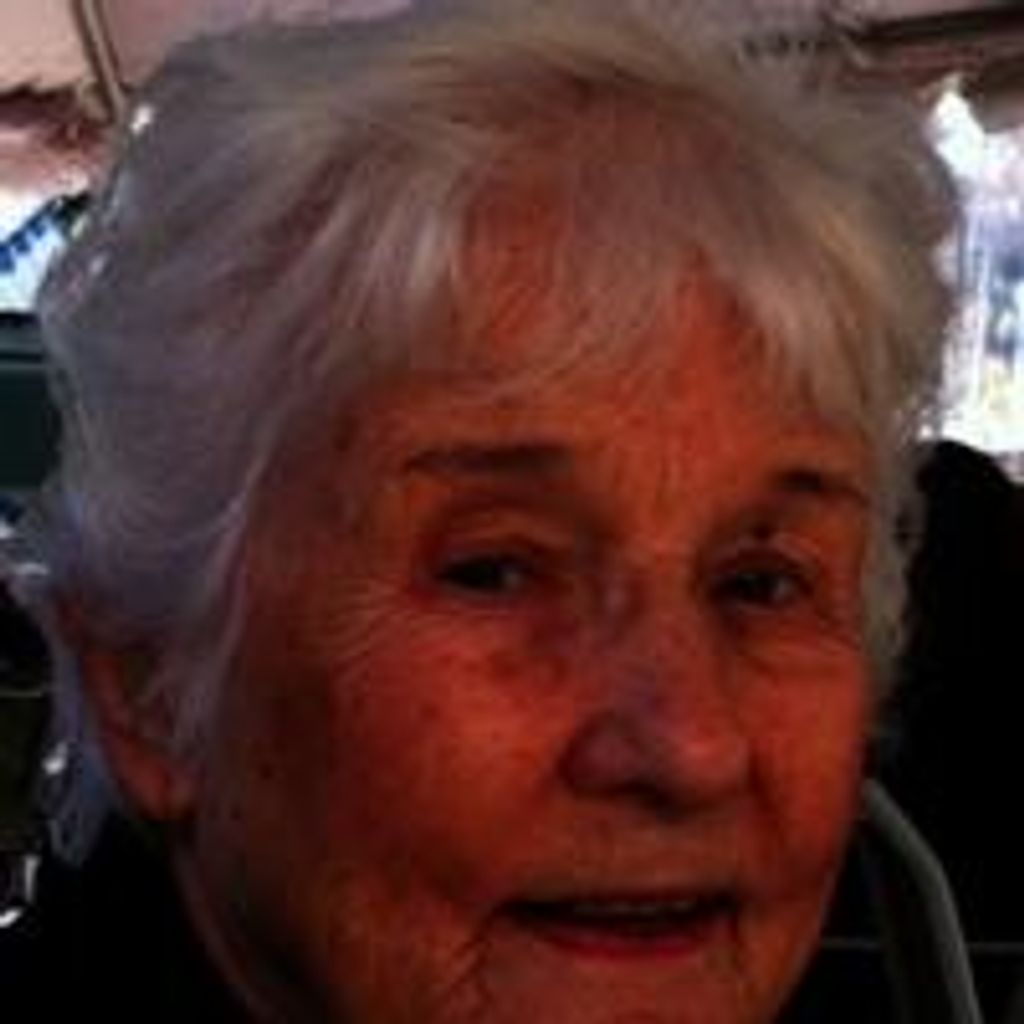 Ann E. Irwin