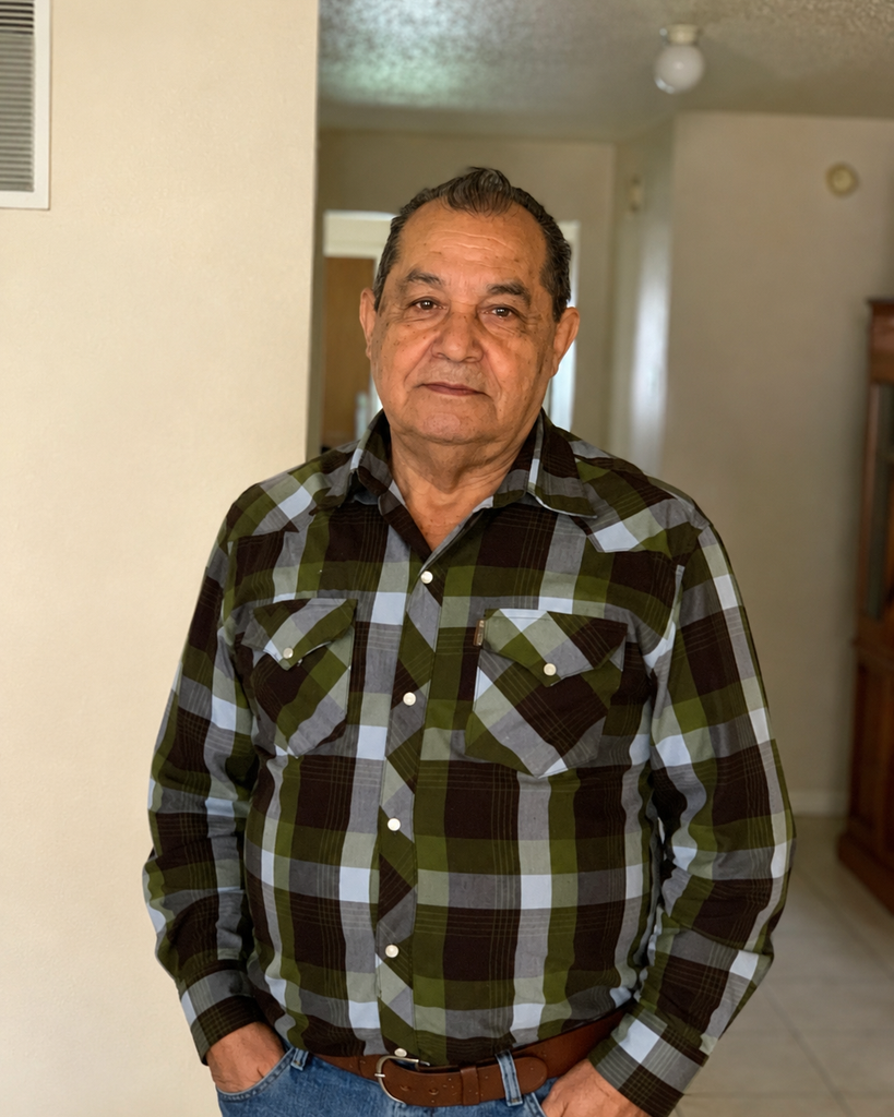 Jose de la Rosa Profile Photo