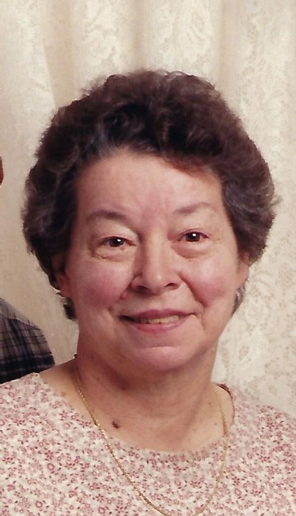 Viola M. Nickerson Profile Photo