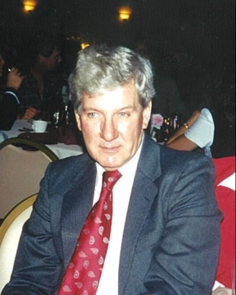 Ralph David Kollar