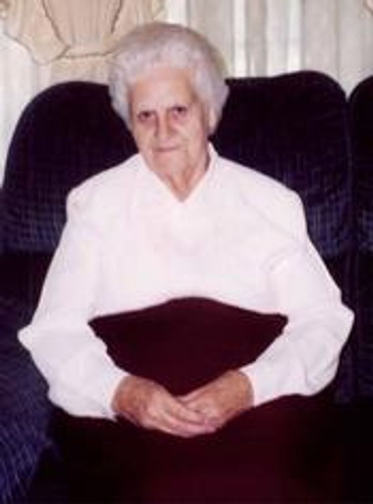 Hazel Lorene Davis Profile Photo