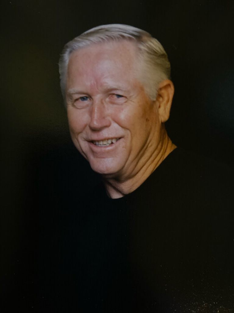 Kenneth Gaines Profile Photo