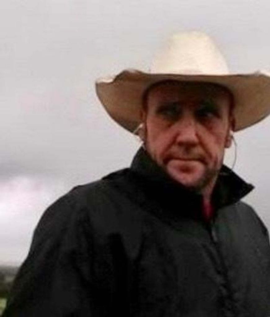 Micheal Bruce Ethridge Profile Photo