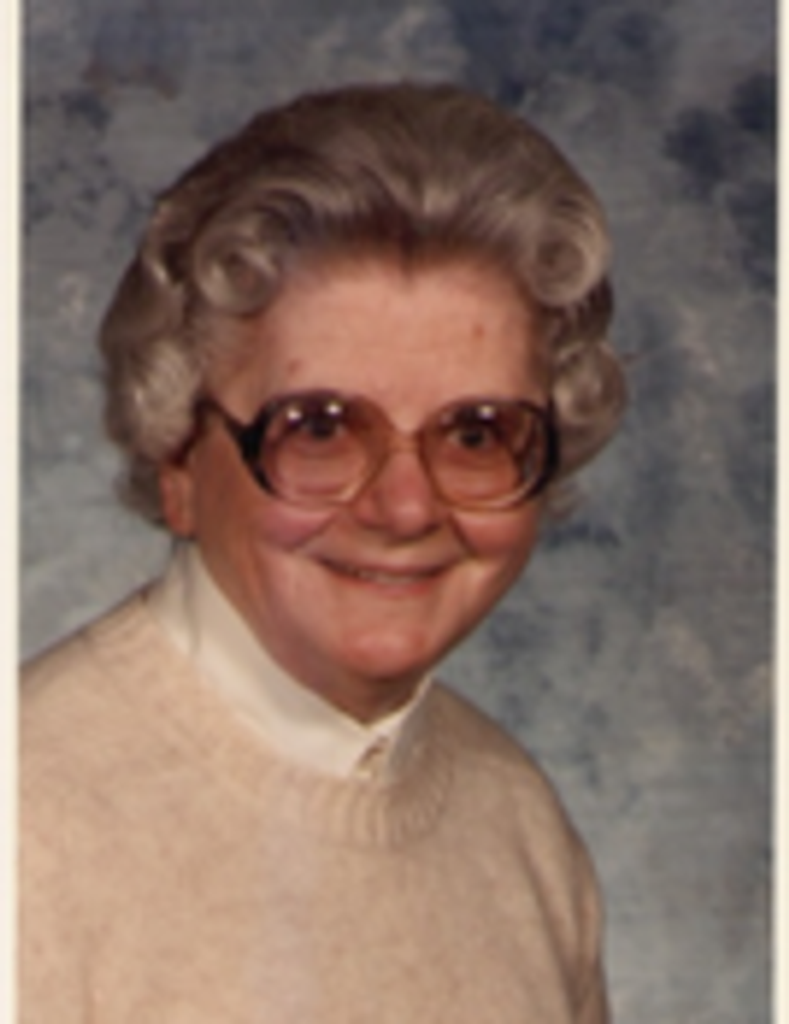 Rosemary A. Pintur