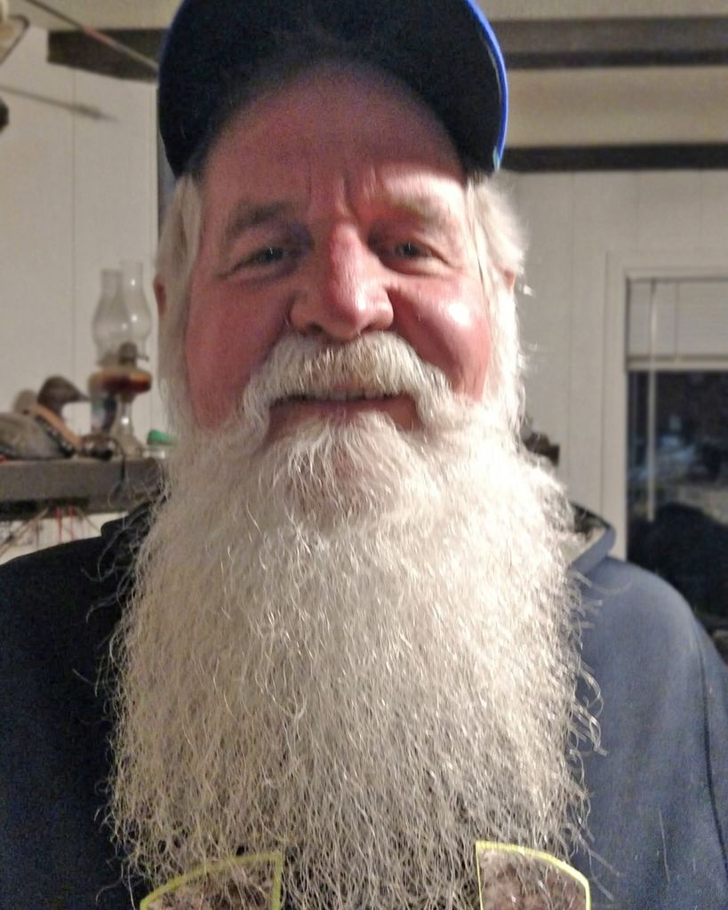 Frederick J. Newton Profile Photo