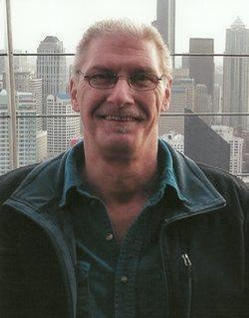 Carl W. Miller